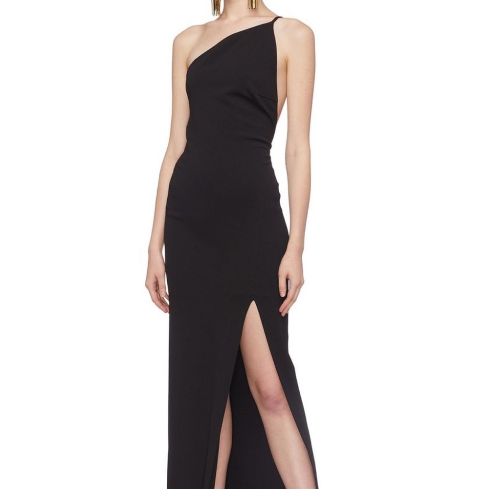 Solace London gown